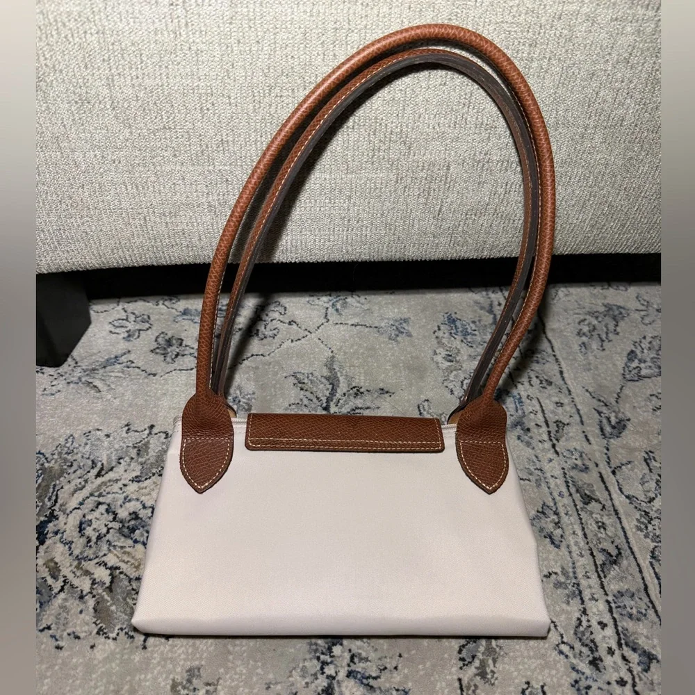 Longchamp Le Pliage Original L Tote Bag - Picture 5 of 10